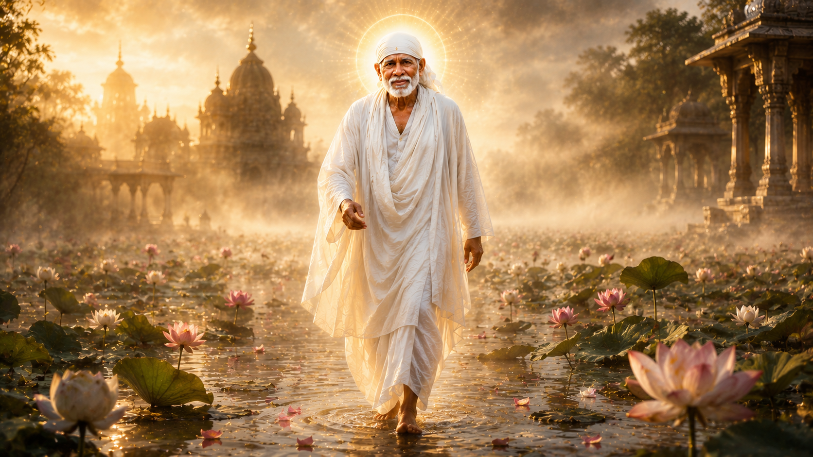 Saibaba Wallpapper HD (11)